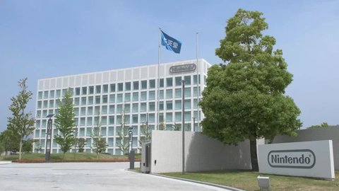 empresa nintendo