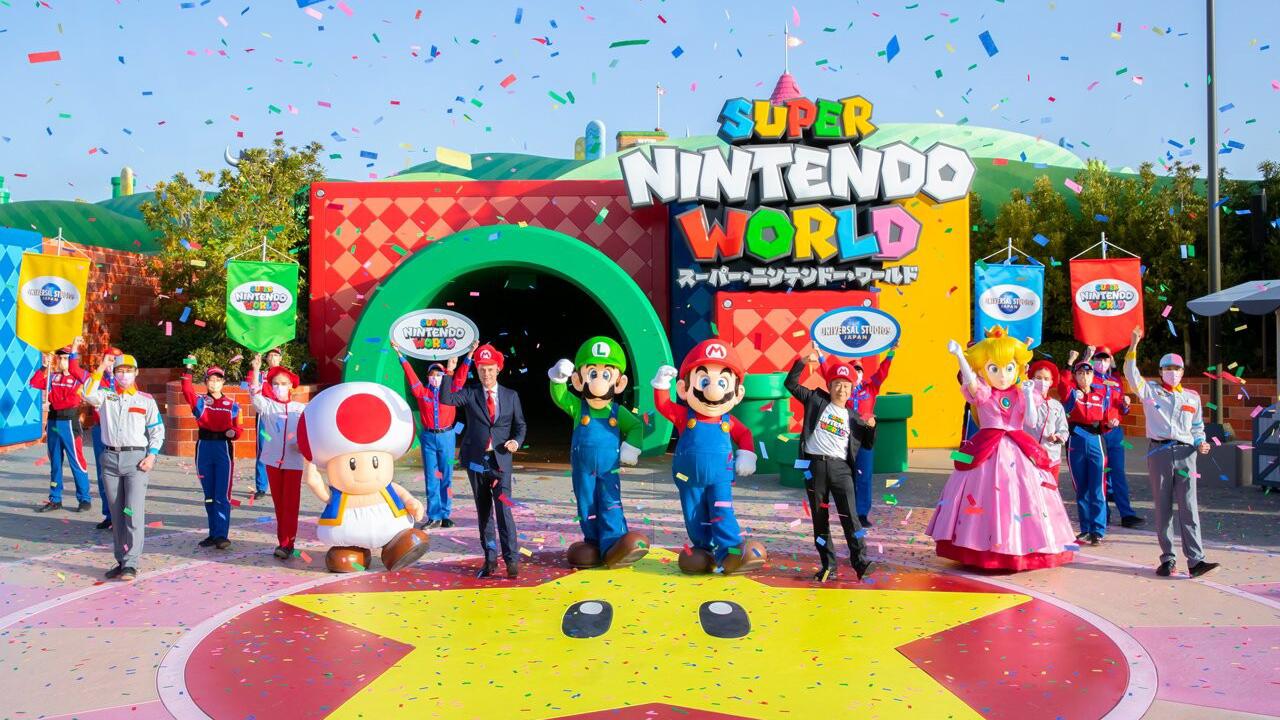 nintendo japon acoso empleados