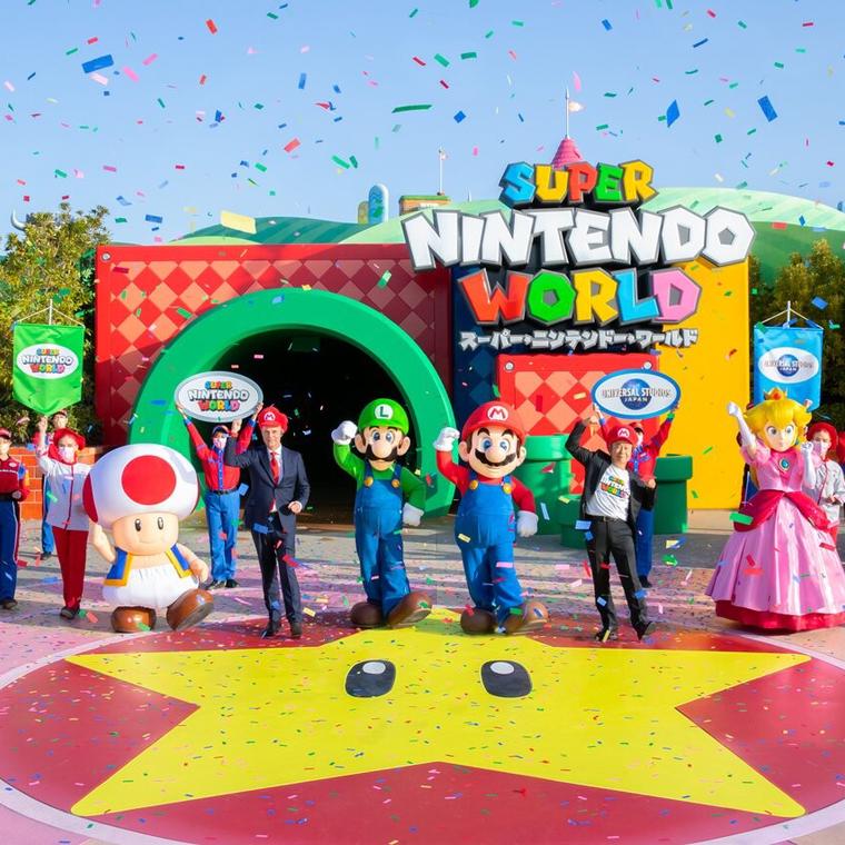 nintendo japon acoso empleados