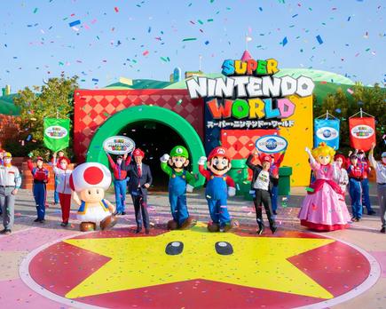 nintendo japon acoso empleados