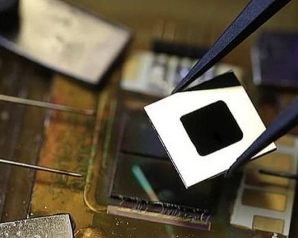 una nueva célula termofotovoltaica sin partes móviles es más eficiente que las turbinas de vapor