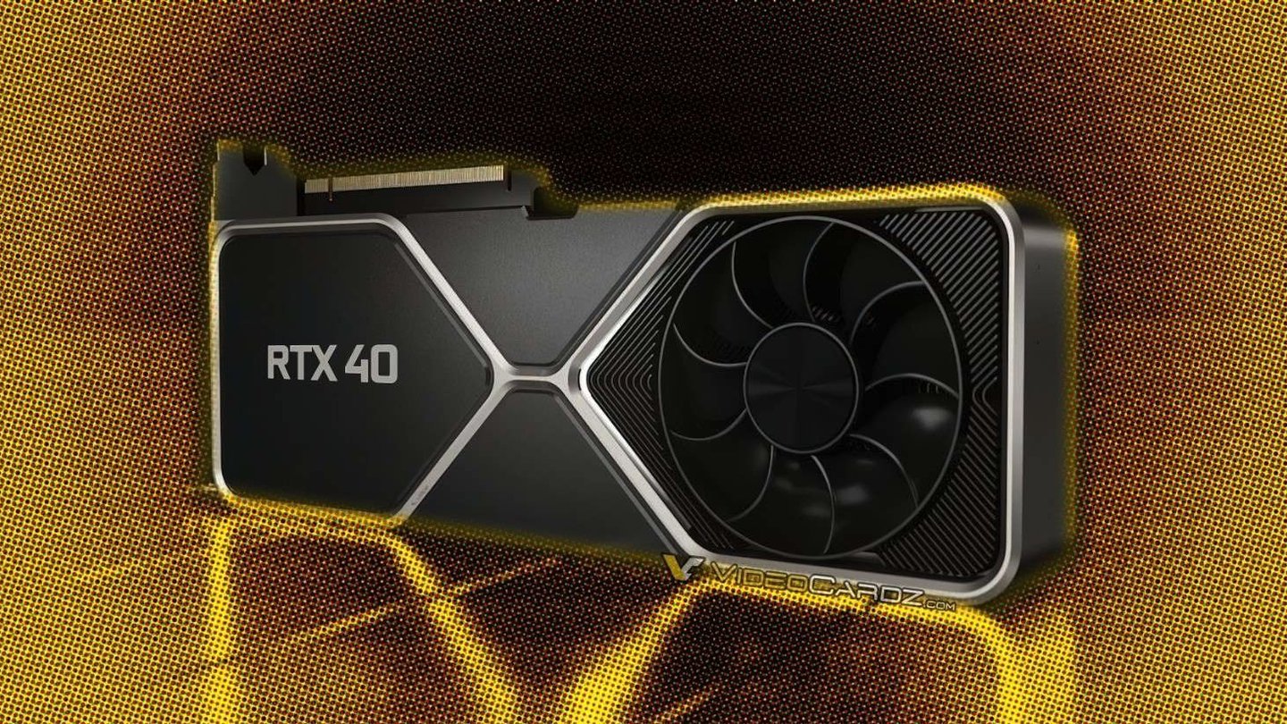geforce rtx 4080