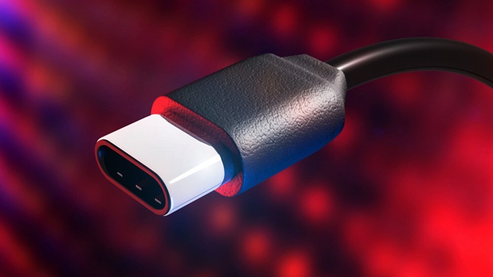 thunderbolt usb 4 2 0
