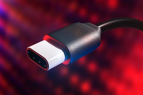 thunderbolt usb 4 2 0