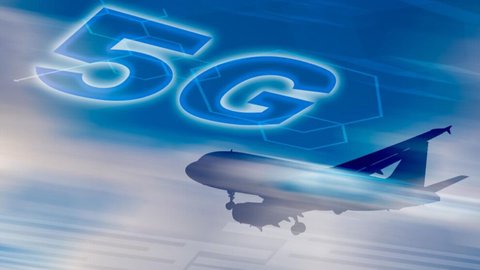 la nueva legislación de la u e permite a las aerolíneas ofrecer conectividad 5 g a bordo