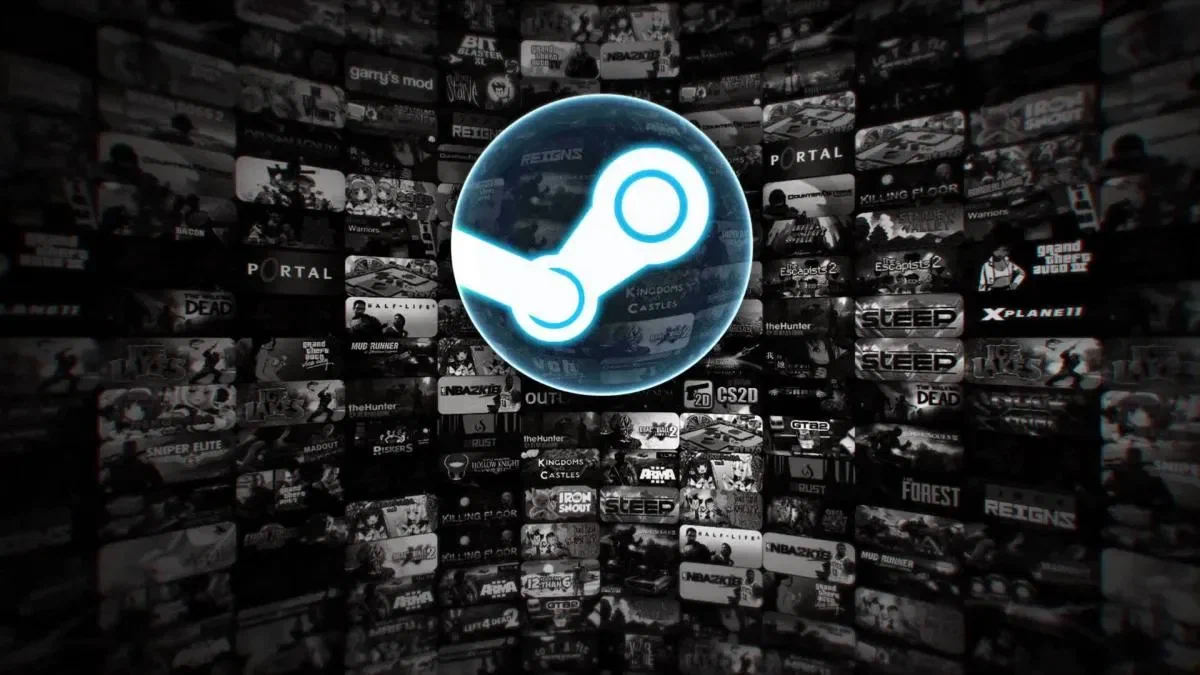 encuesta steam tarjeta grafica