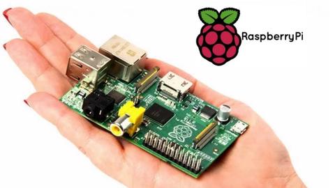 raspberry pi actualzion