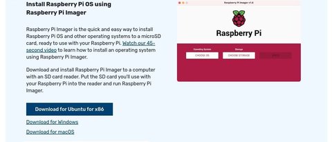 raspberry pi