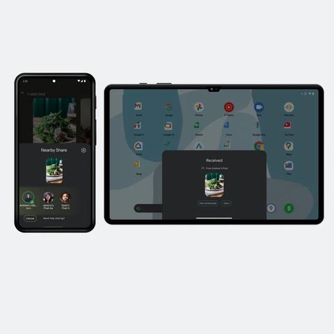 funciones android
