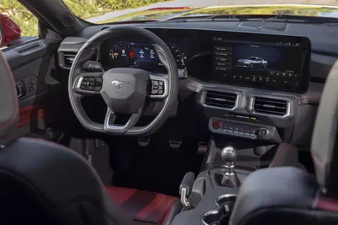 ford 1