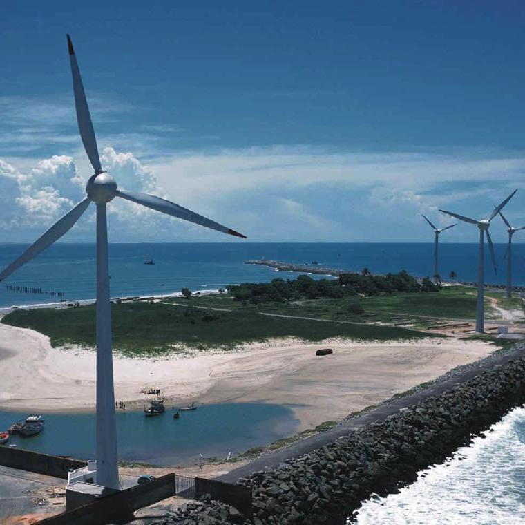 energia eolica nuevo metodo