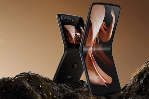 nuevo motorola razr