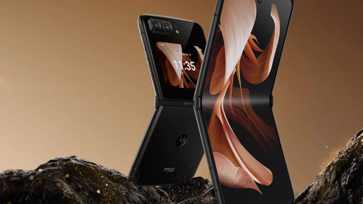 nuevo motorola razr