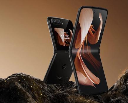 nuevo motorola razr