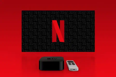 nuevo plan netflix apple tv