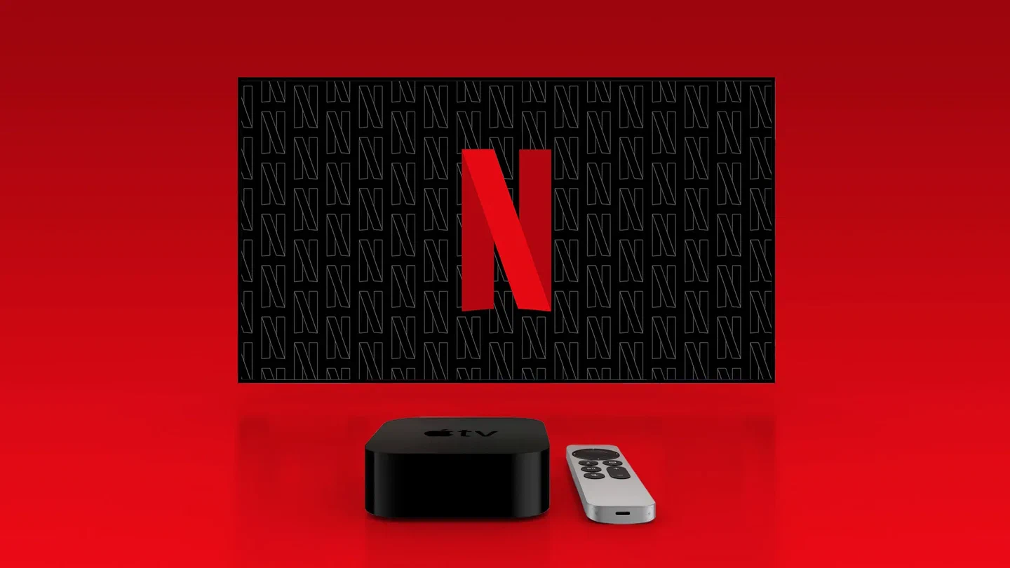 nuevo plan netflix apple tv