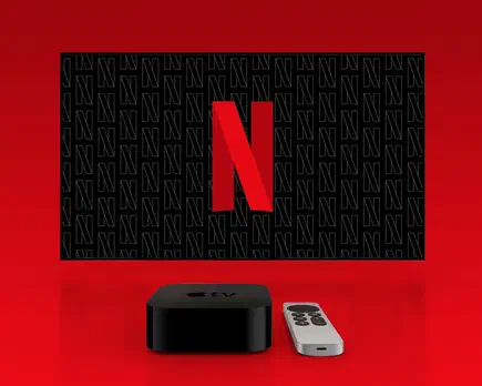 nuevo plan netflix apple tv