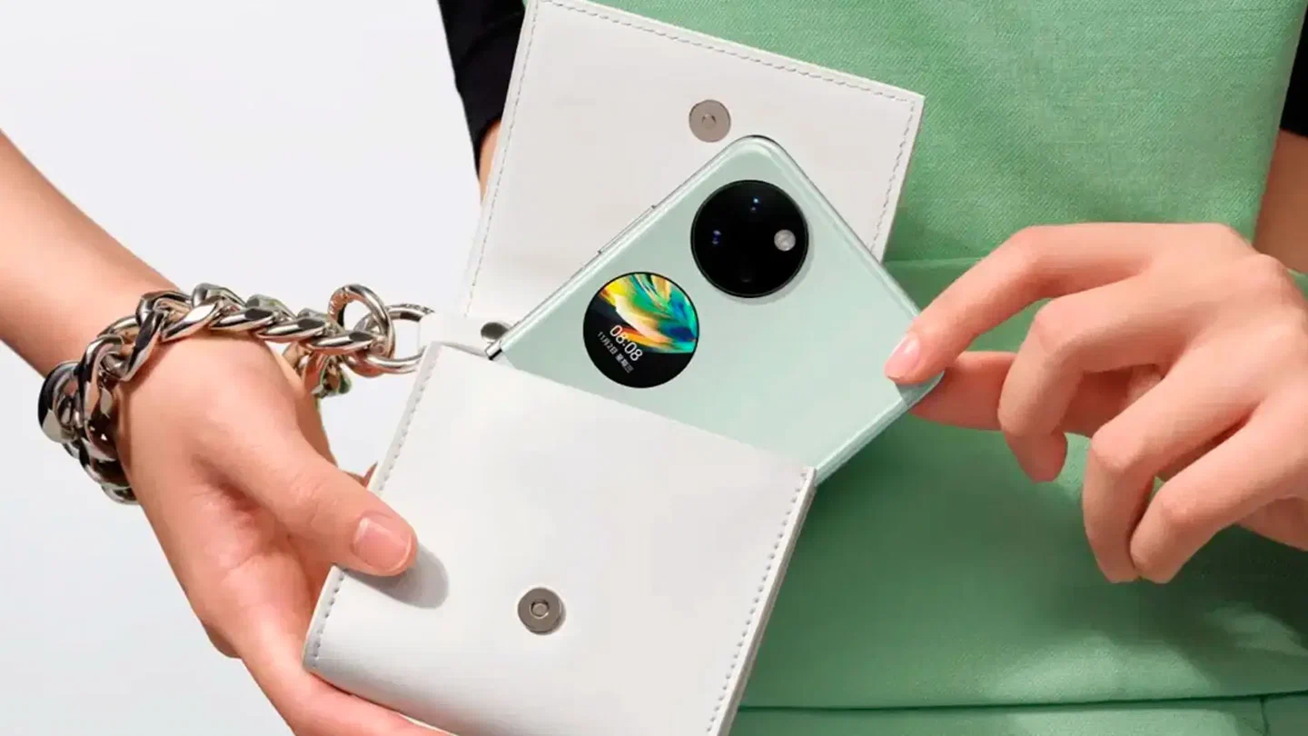 huawei pocket s precio menor