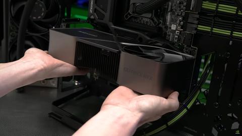 nvidia rtx 4090