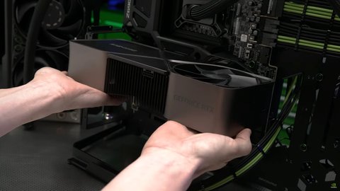 nvidia rtx 4090