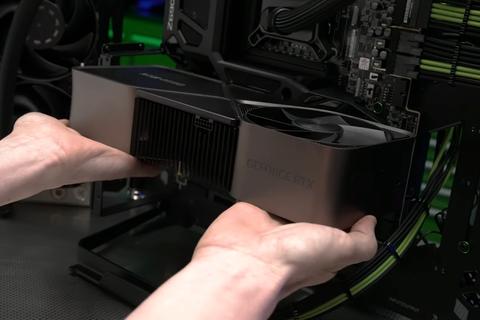 nvidia rtx 4090