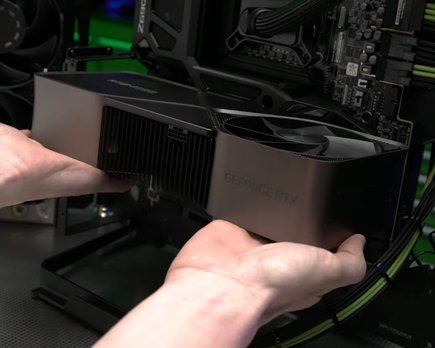 nvidia rtx 4090