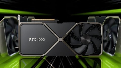 fuente poder rtx 4090