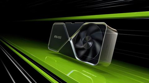 nvidia anuncia las g p us r t x 4090 y r t x 4080 de nueva generación