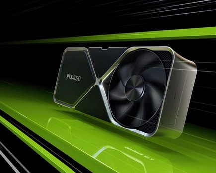 nvidia rtx 4090
