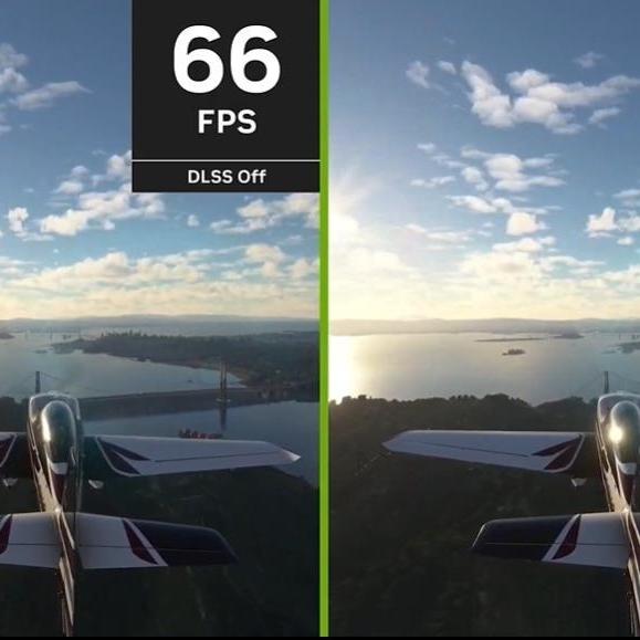 nvidia mas fps rtx