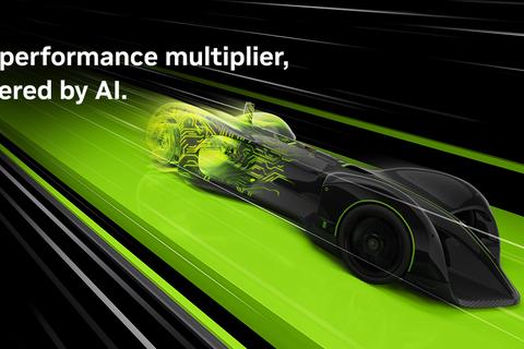nvidia dlss 3