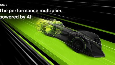 nvidia dlss 3