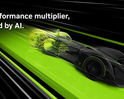 nvidia dlss 3