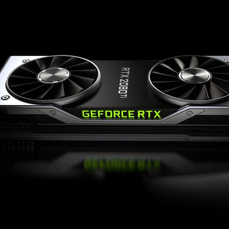 nvidia rtx remix