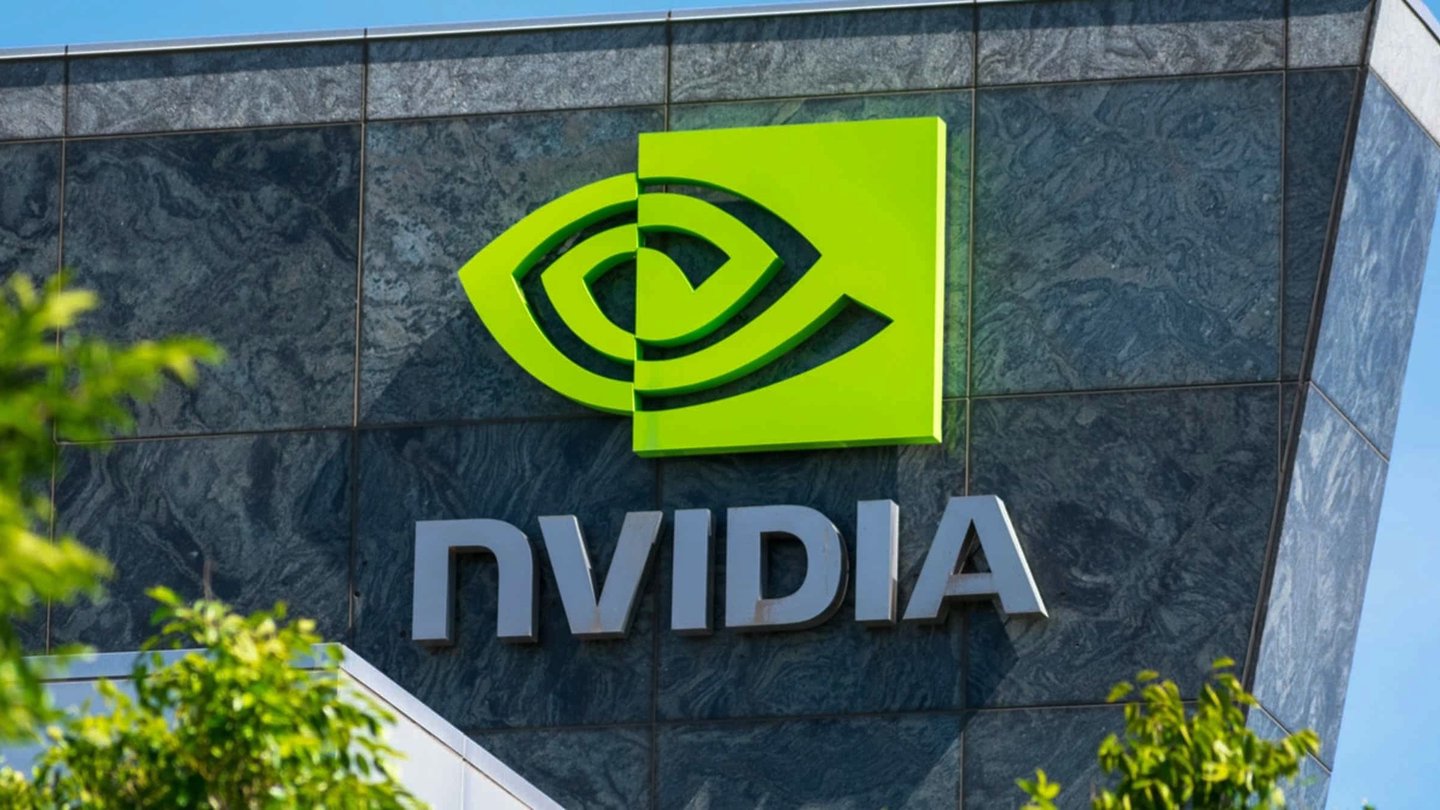 nvidia windows
