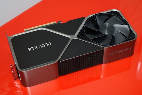 rtx 4090 nvidia