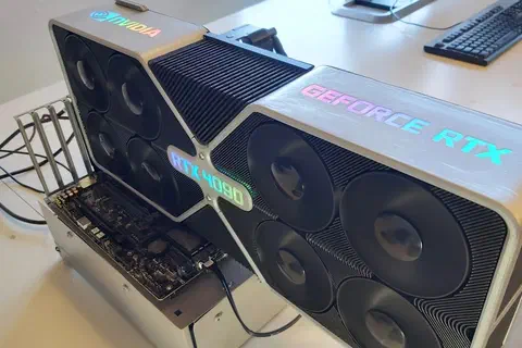 cable fusionado rtx 4090