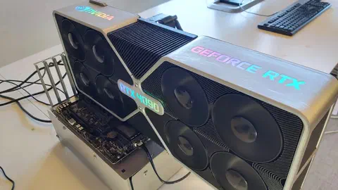 cable fusionado rtx 4090