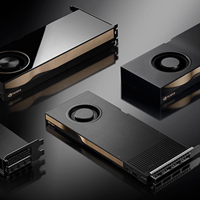 nvidia gpus precio