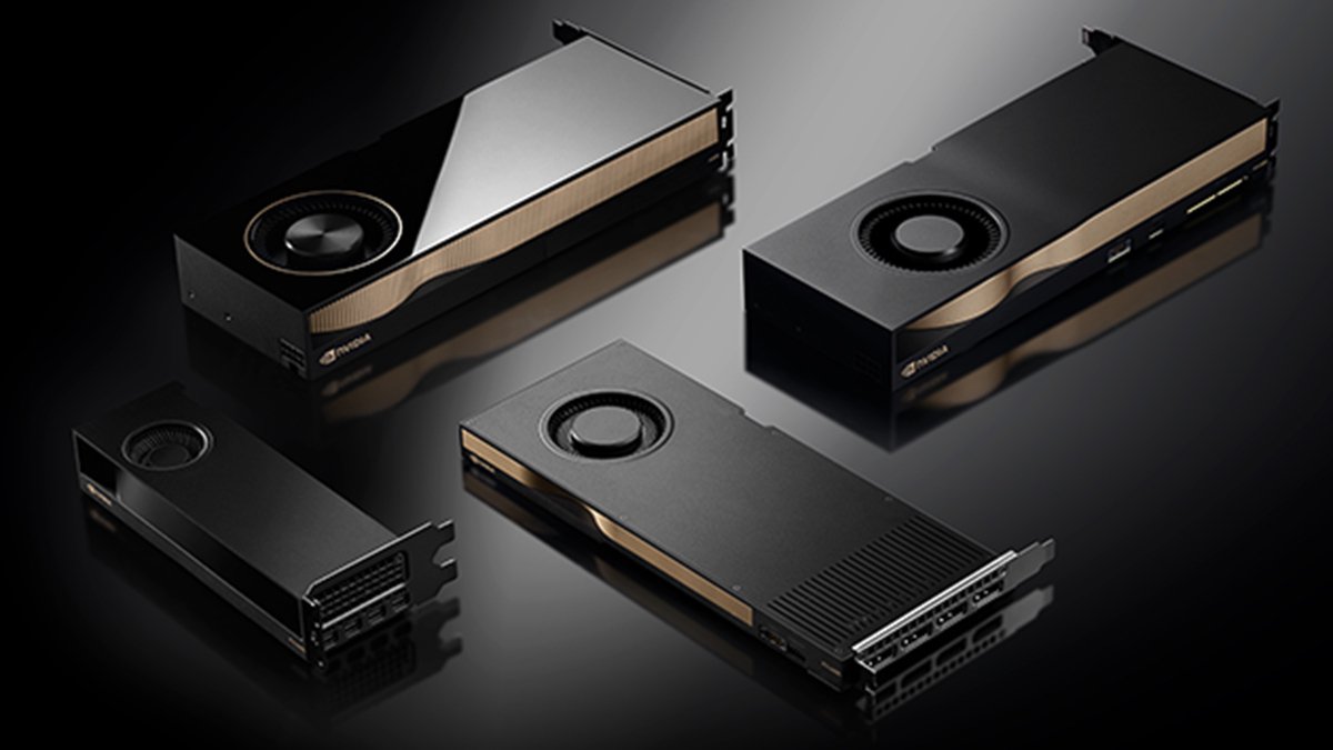 nvidia gpus precio
