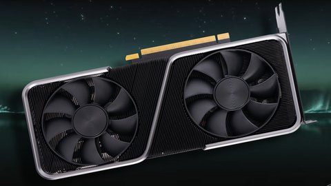 la nvidia r t x 4070 ti podría lanzarse el 5 de enero