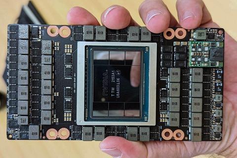 nvidia hopper h100