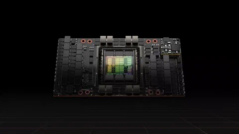 nvidia produccion gpu