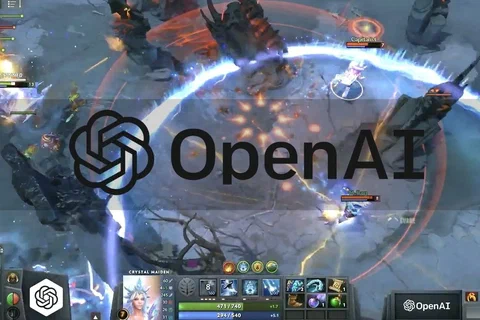 openai bot minecraft