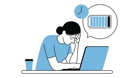 pc vs tv salud mental fisica