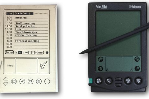 aplicacion palm palmpilot internet archive