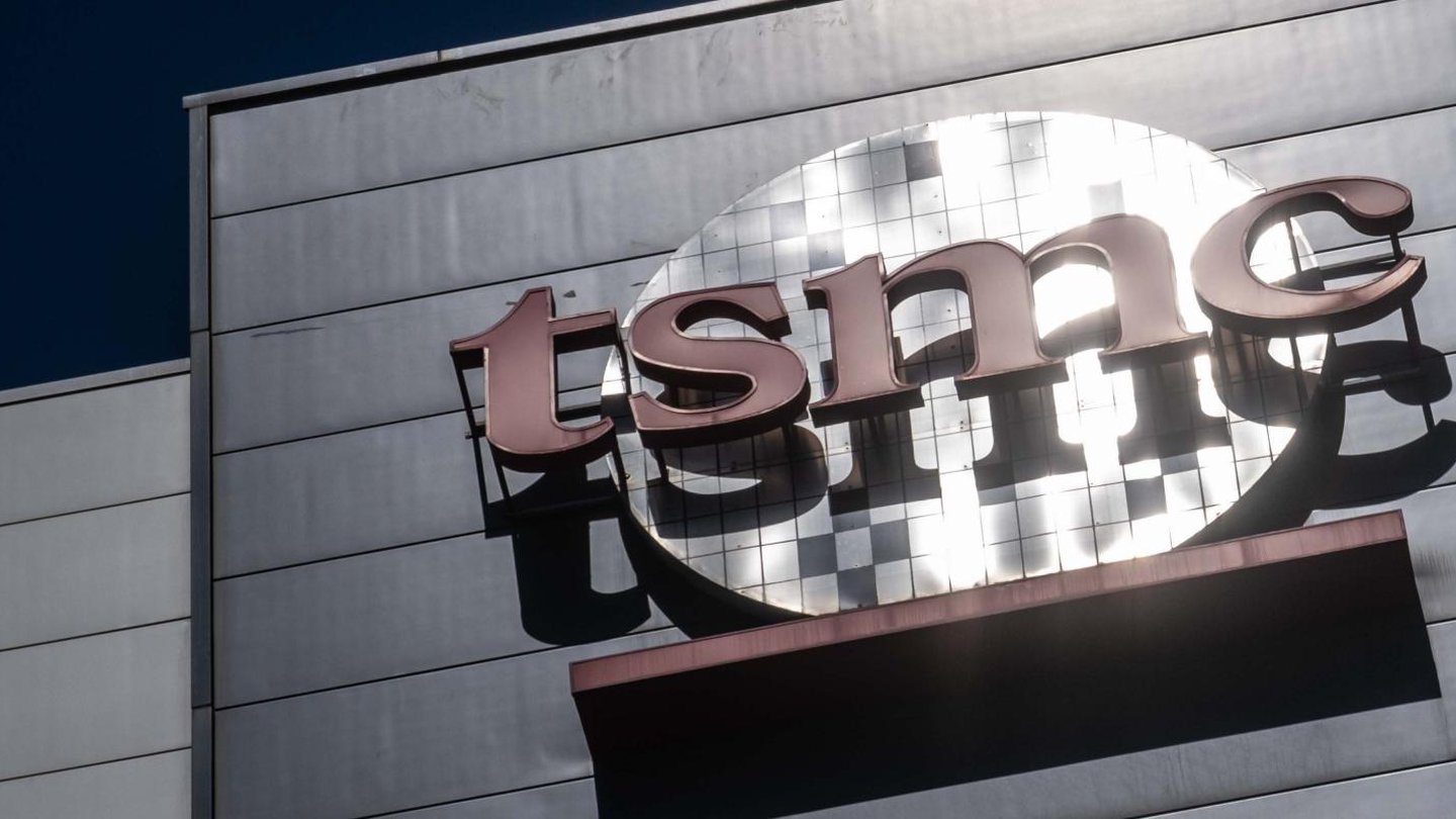 periodico chino tsmc