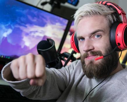 pew die pie pierde la corona del you tuber con más suscripciones