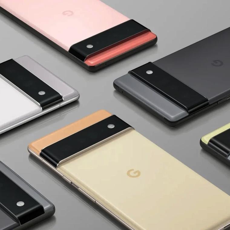 pixel 6 pro duracion bateria