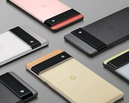 pixel 6 pro promete una mayor duración de la batería con un pequeño ajuste